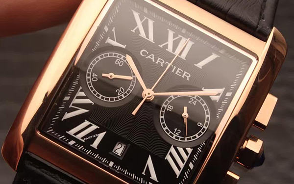 卡地亞手表有哪些保養(yǎng)的方法？