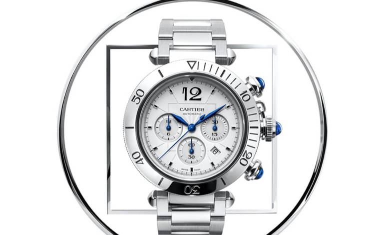 卡地亞發(fā)布了其廣受好評的三個新版本
