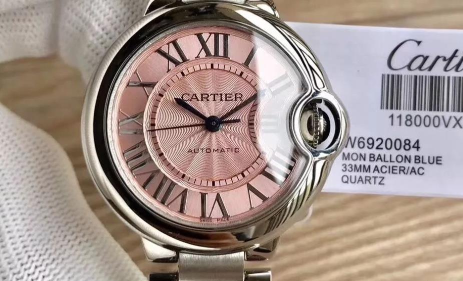 卡地亞手表出現(xiàn)走時問題的幾大因素（手表走時不準）