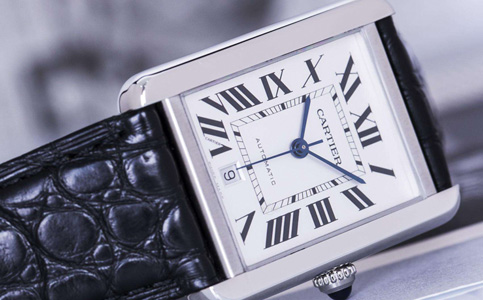 卡地亞石英表出現(xiàn)了走時偏慢的情況是怎么回事呢？