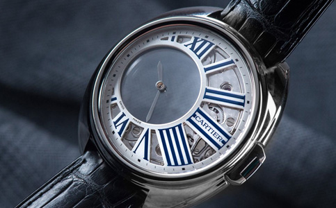 卡地亞手表出現(xiàn)故障問題怎么正確的解決？