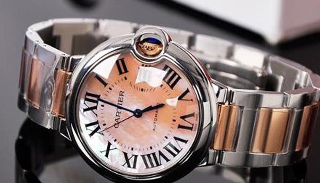 卡地亞手表走慢出現(xiàn)問題了我們應(yīng)該怎么解決？