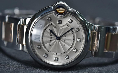 為什么卡地亞手表越走越快（卡地亞手表走快）