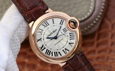 卡地亞手表磁化了怎么辦（卡地亞被磁化的解決辦法）