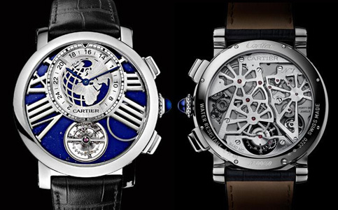 卡地亞電池的周期（卡地亞手表電力不足）