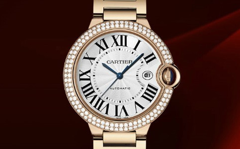 卡地亞手表日常使用中的注意事項(xiàng)及保養(yǎng)方法（圖）