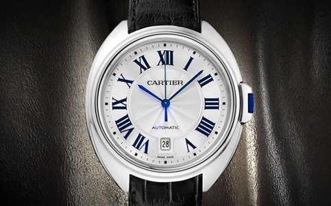 卡地亞手表表蒙劃傷怎么辦？（手表表蒙劃損）
