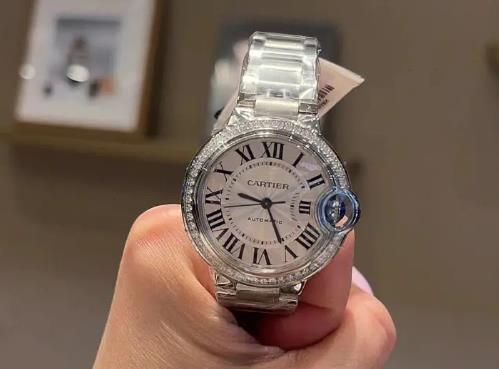 卡地亞手表怎么更換電池？（廣州卡地亞售后）