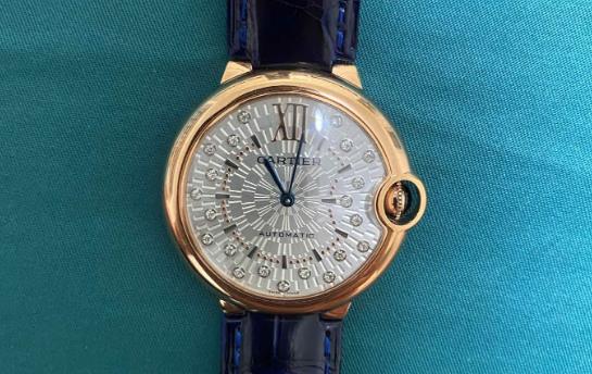 廣州卡地亞售后服務(wù)網(wǎng)點(diǎn)地址(如何查詢最近的服務(wù)中心)（圖）