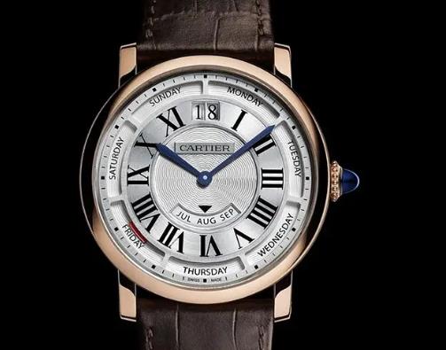 卡地亞表帶都有什么材質(zhì)(了解這些材質(zhì)，選購(gòu)更得心應(yīng)手)（圖）