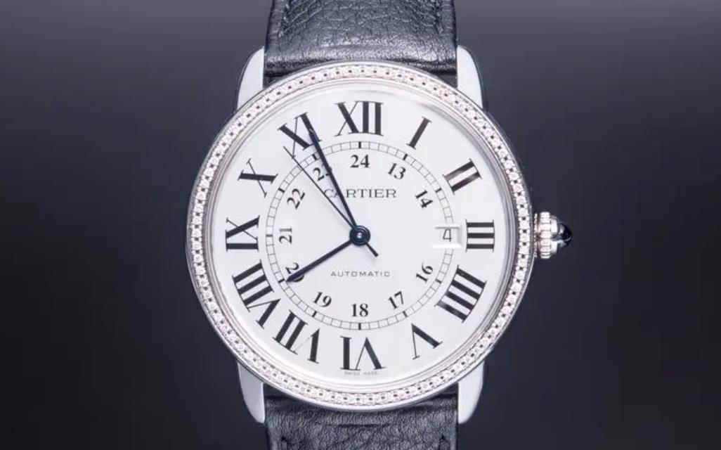 卡地亞手表內(nèi)有水霧怎么辦（手表進(jìn)水自救指南）（圖）