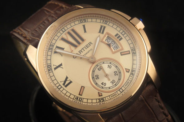 卡地亞手表進(jìn)水怎么解決？（卡地亞手表進(jìn)水）