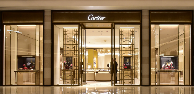 廣州卡地亞維修中心地址在哪里？