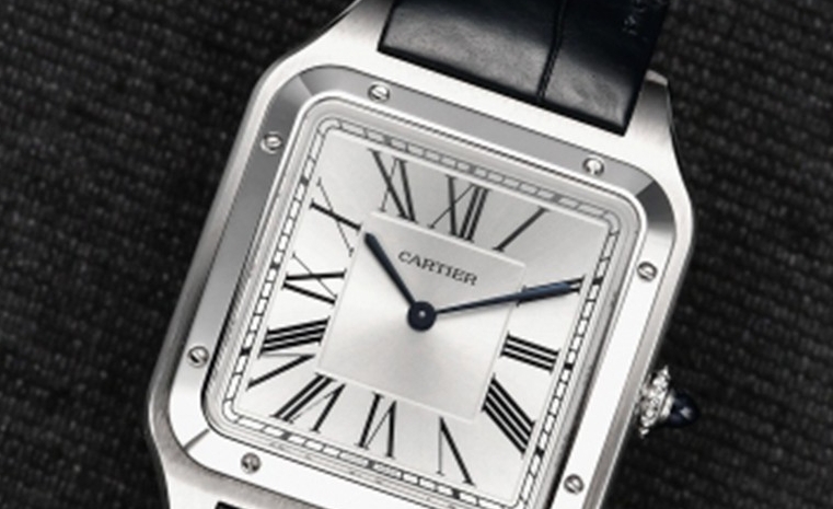 卡地亞于經(jīng)典之上，探索男人腕間的簡(jiǎn)約風(fēng)范！