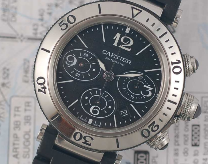 如何預(yù)防卡地亞手表受磁？（預(yù)防卡地亞手表受磁的方法）