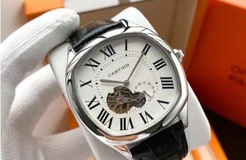 如何判斷卡地亞手表是否被磁化？