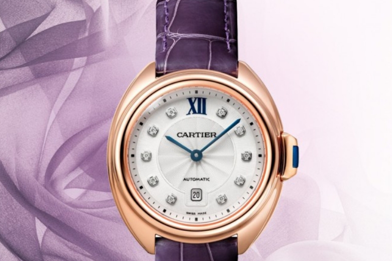 如何給卡地亞手表除水？（卡地亞手表除水的方法）