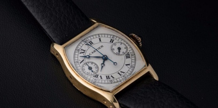 為什么卡地亞手表走時越來越不準？