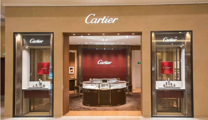 廣州卡地亞維修中心地址在哪里？（卡地亞表盤起霧）