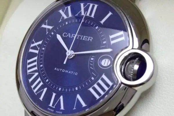 卡地亞表扣扣不上了怎么辦？（手表表扣如何修復(fù)？）