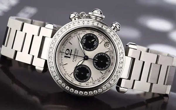 卡地亞手表指針生銹的解決方法是什么？