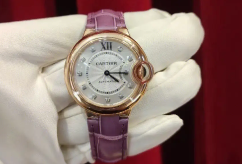 修復指南：卡地亞手表表蒙出現(xiàn)裂痕了怎么辦？