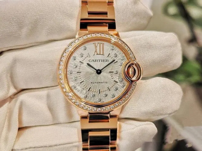 卡地亞手表表盤碎了如何修復？專業(yè)建議在這里