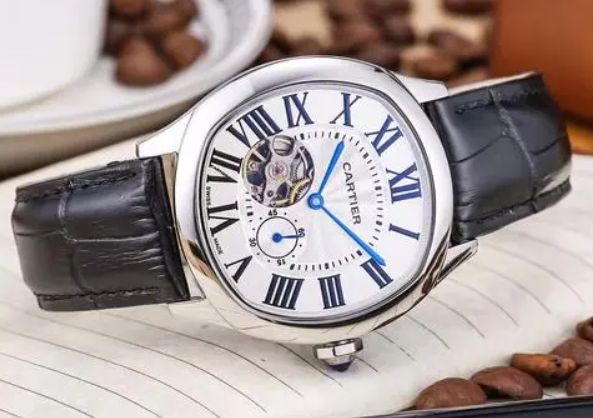 卡地亞機(jī)械表調(diào)整時間時有什么要注意的呢？