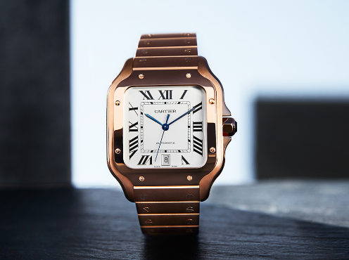 卡地亞手表表帶太長了怎么辦？（手表截表帶的方法）