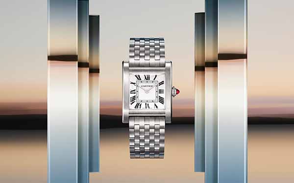 如何避免卡地亞手表出現(xiàn)劃痕？