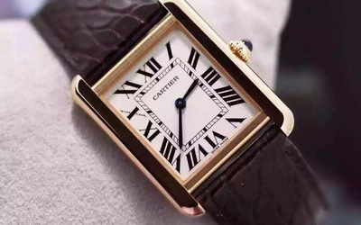 卡地亞手表表冠折斷的原因有哪些？