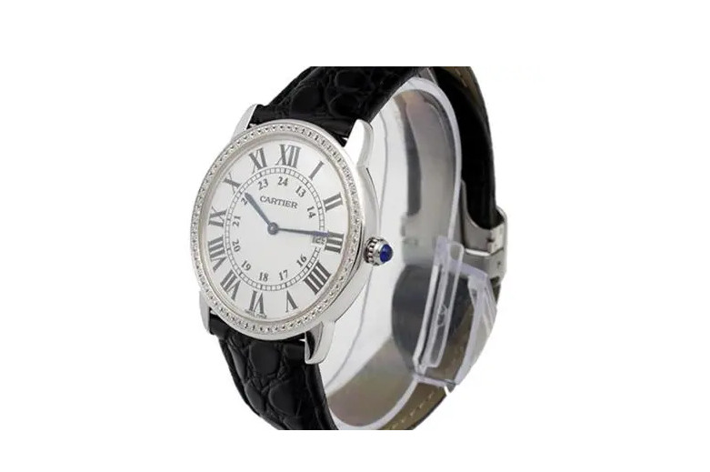 卡地亞手表時(shí)快時(shí)慢的解決方法是什么？