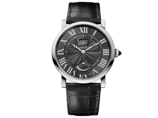 卡地亞手表后蓋磨損該如何應(yīng)急處理？