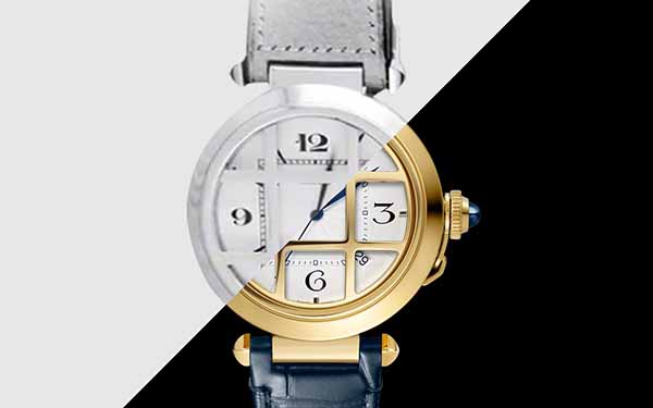 卡地亞表帶防銹攻略，讓你的手表時(shí)刻閃耀！