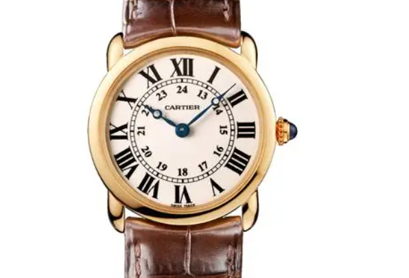 卡地亞手表機(jī)芯斷裂?別急，這樣處理更穩(wěn)妥