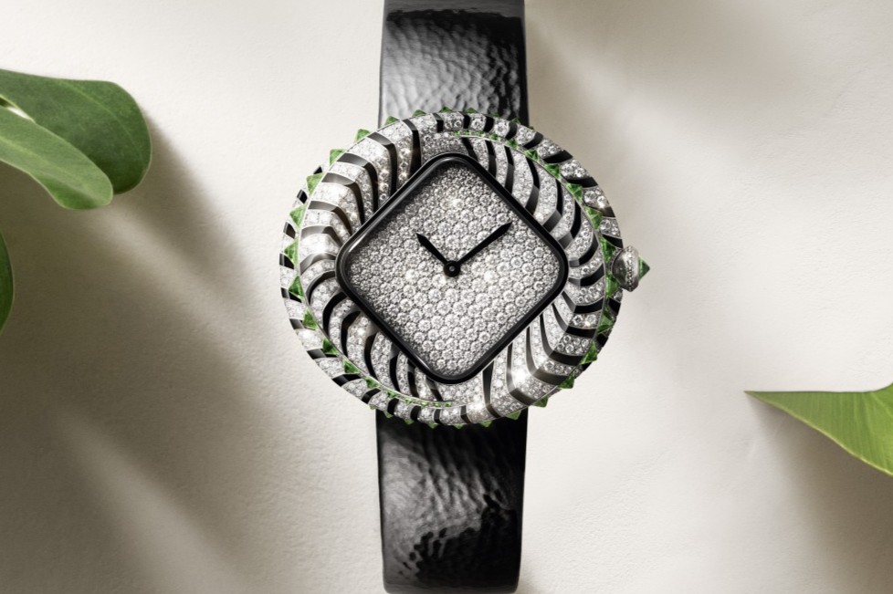 卡地亞手表表冠常見故障揭秘：守護(hù)時(shí)間的優(yōu)雅指針