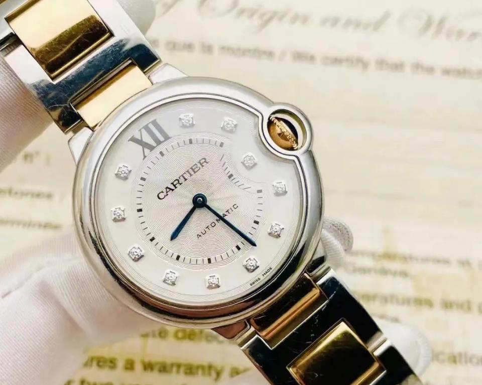 卡地亞刻度脫落？專業(yè)修復(fù)，守護(hù)時(shí)間刻度