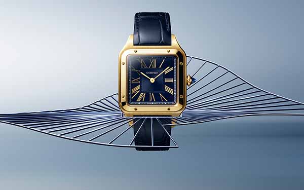 卡地亞日期不準(zhǔn)?專業(yè)調(diào)整，讓時(shí)間如明燈般準(zhǔn)確