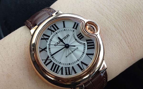 卡地亞走時(shí)不穩(wěn)?專(zhuān)業(yè)調(diào)校，回歸自然精準(zhǔn)