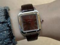 卡地亞手表進(jìn)水了如何解決