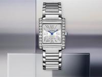 卡地亞手表磕碰了怎么處理