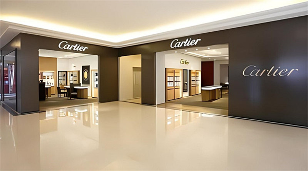 卡地亞不戴了該怎么存放（圖）