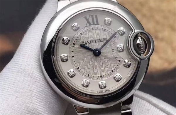 卡地亞手表磕碰了是什么原因（圖）