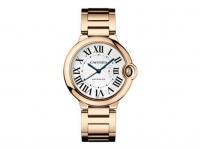 卡地亞手表停走處理技巧深度解析