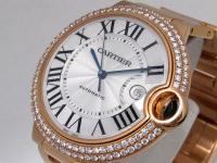 卡地亞腕表金屬表帶意外斷裂？別急，專業(yè)攻略助您輕松修復