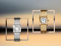 卡地亞腕表表鏡裂痕修復方法