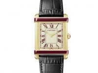 卡地亞腕表日歷突然掉落？別慌，這里有解決方案