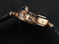 卡地亞腕表不慎進(jìn)水？速學(xué)專業(yè)解決妙招