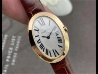 卡地亞腕表響起神秘異音？輕松解決之道在這里