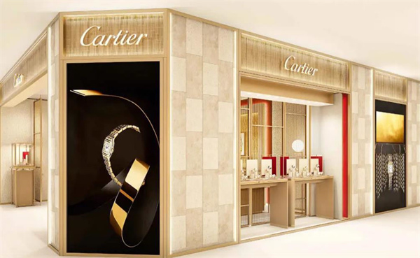 卡地亞腕表扣故障？輕松解決表扣扣不上難題（圖）